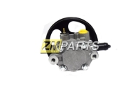 Насос ГУР Mitsubishi Lancer