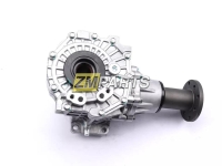 Раздатка Kia Sportage, Hyundai IX35