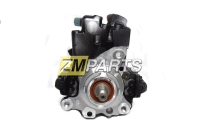 ТНВД SsangYong Actyon 2