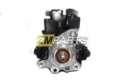 ТНВД SsangYong Actyon 2