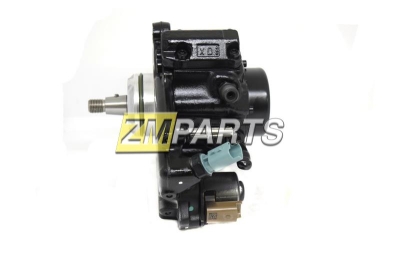 ТНВД SsangYong Actyon 2