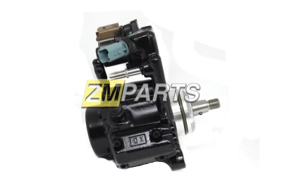 ТНВД SsangYong Actyon 2