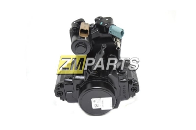 ТНВД SsangYong Actyon 2