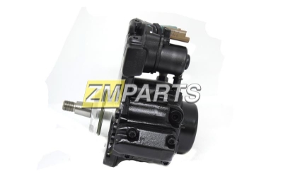 ТНВД SsangYong Actyon 2