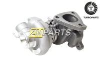 Турбина Hyundai Starex, Terracan, Galloper