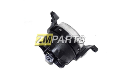 Фара противотуманная правая SsangYong Kyron