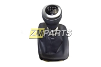 Кулиса МКПП Kia Bongo 43700-4E020, 437004E020