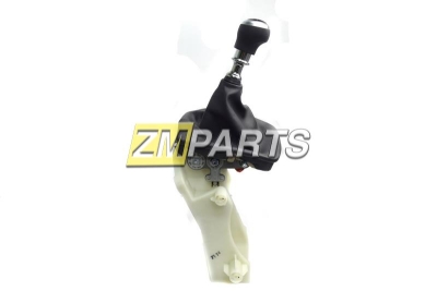 Кулиса МКПП Kia Bongo 43700-4E020, 437004E020