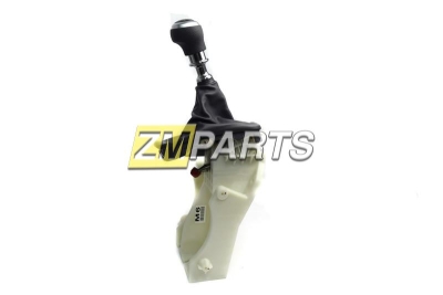 Кулиса МКПП Kia Bongo 43700-4E020, 437004E020