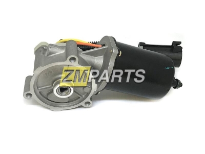 Моторчик раздатки Hyundai Terracan, Kia Sorento