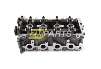 Головка блока ГБЦ B10D1 Chevrolet Spark в сборе