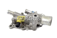 Корпус термостата Renault Duster, Kaptur 1.6 без коробки