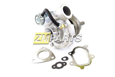 Турбина JMC 1051, 1043 1118300DL