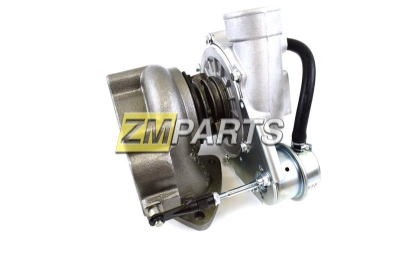 Турбина JMC 1051, 1043 1118300DL