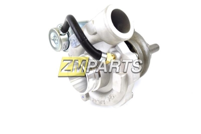 Турбина JMC 1051, 1043 1118300DL