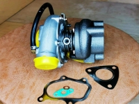 Турбина JMC 1051, 1043 1118300DL