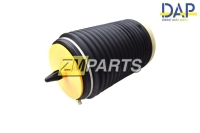 Пневмобаллон задний левый Audi A6 C7 Allroad 4G0616001T