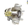 Ступица задняя Nissan, X-trail 3, Quashqai 2 432024EA0A, 43202-4EA0A