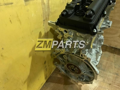 Двигатель 4G15B Хавал, Haval H6 1.5 турбо