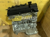 Двигатель 4G15B Хавал, Haval H6 1.5 турбо