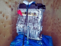 Двигатель 4G15B Хавал, Haval H6 1.5 турбо