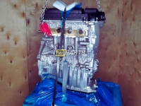 Двигатель 4G15B Хавал, Haval H6 1.5 турбо