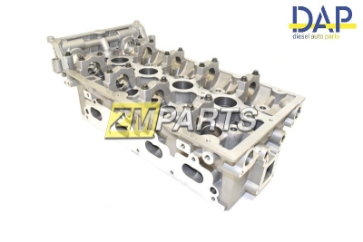 ГБЦ Опель Астра, Шевроле Круз, Cruze,  Astra 1.8 F18D4