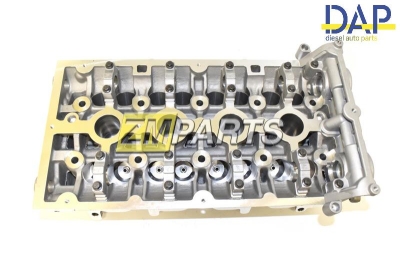 ГБЦ Опель Астра, Шевроле Круз, Cruze,  Astra 1.8 F18D4