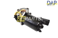 Моторчик раздатки Хаммер, Hummer H3, H2, Кадилак Эксалейд, Escalade, Шевроле Тахо, Tahoe