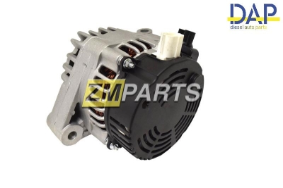 Генератор Форд Фокус, Фьюжн, Фиеста, Ford Fusion, Fiest, C-Max 1708472