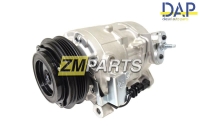 Компрессор кондиционера Cadillac Escalade, Chevrolet Tahoe