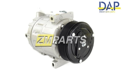 Компрессор кондиционера Ниссан х-трейл Т31, Nissan X-Trail 2.0