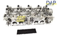 Головка блока ГБЦ G4CS Hyundai Grace 2.4