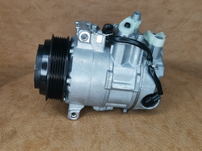 Компрессор кондиционера Mercedes E, CLS, GL, GLE, GLS, GLK class Компрессор кондиционера Mercedes E, CLS, GL, GLE, GLS, GLK class