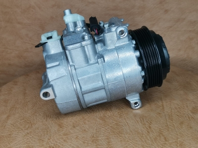 Компрессор кондиционера Mercedes E, CLS, GL, GLE, GLS, GLK class Компрессор кондиционера Mercedes E, CLS, GL, GLE, GLS, GLK class