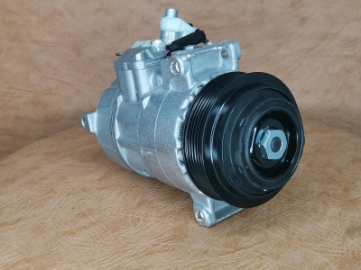 Компрессор кондиционера Mercedes E, CLS, GL, GLE, GLS, GLK class Компрессор кондиционера Mercedes E, CLS, GL, GLE, GLS, GLK class