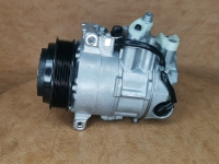 Компрессор кондиционера Mercedes E, CLS, GL, GLE, GLS, GLK class