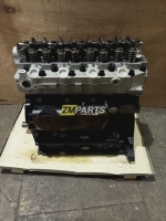 Двигатель D4BF Хендай Портер 1, Porter