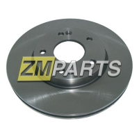 Диск тормозной передний Kia Ceed, Veloster, Elantra, I30