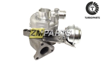 Турбина Ауди А4, А6, Пассат, Кадди 1.9