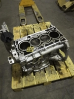 Блок цилиндров MR20DE Nissan Qashqai, Teana, X-Trail Б/У