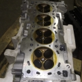 фото ГБЦ G4KE/G4KD Kia Sorento, Sportage, Optima, Sаnta Fe, Sonata, iX35, Cerato Б/У