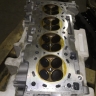 ГБЦ G4KD/G4KE Sаnta Fe, Sonata, iX35, Kia Sorento, Sportage, Optima, Cerato Б/У