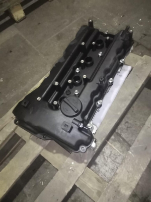 ГБЦ G4KD/G4KE Sаnta Fe, Sonata, iX35, Kia Sorento, Sportage, Optima, Cerato Б/У