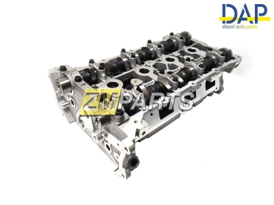 ГБЦ G4KD/G4KE Sаnta Fe, Sonata, iX35, Kia Sorento, Sportage, Optima, Cerato Б/У