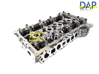 ГБЦ G4KD/G4KE Sаnta Fe, Sonata, iX35, Kia Sorento, Sportage, Optima, Cerato Б/У