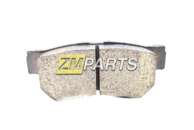 Колодки тормозные задние Hyundai Sonata 5, Sonata NF, Kia Sportage Колодки тормозные задние Hyundai Sonata 5, Sonata NF, Kia Sportage