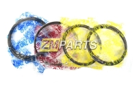 Кольца поршневые 0.5 G6BA Hyundai Santa Fe 2.7