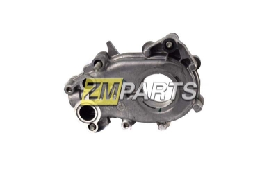 Насос масляный Chevrolet Captiva, Opel Antara 3.2