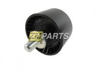 Ролик ГРМ Kia Bongo, Carnival,Terracan 2.9 J3